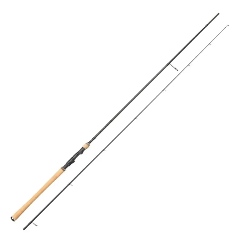 ABU Garcia SÖLV AG3 2,70m - 7-22g - ML - 1 Stück