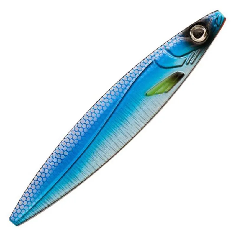 Blue Herring