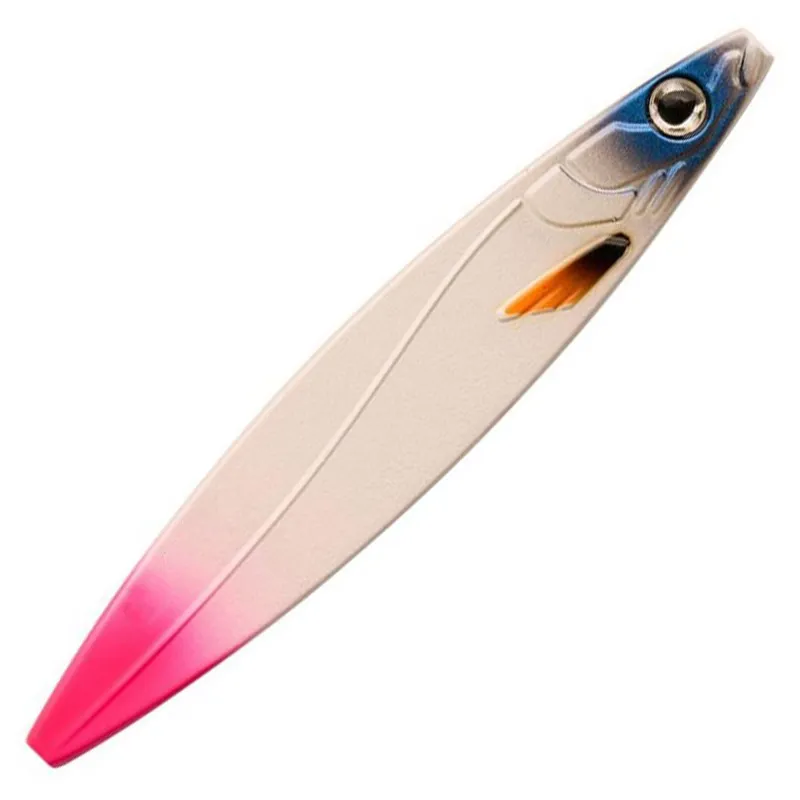 UV Pink Tail