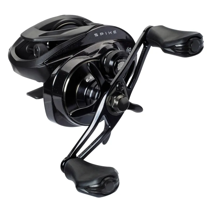 ABU Garcia Spike Casting LP-L 110m/0,29mm - 6,4:1 - 198g
