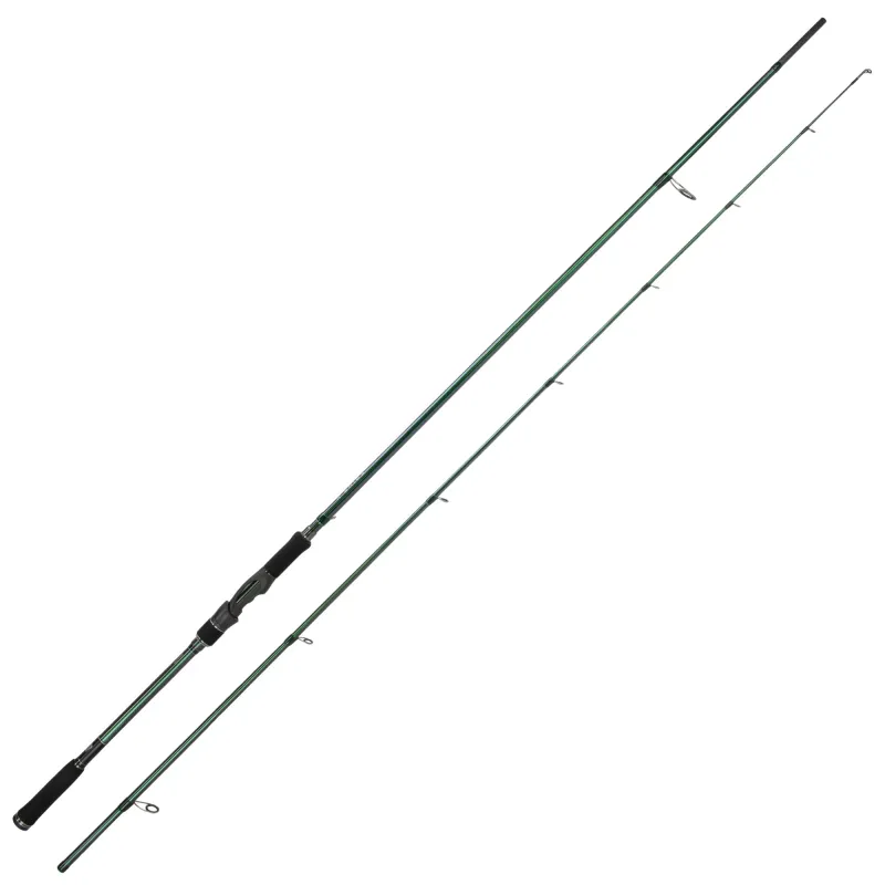 ABU Garcia Spike X Finesse Jigging 802 ML - 2,44m - 5-25g - 2tlg - 145g