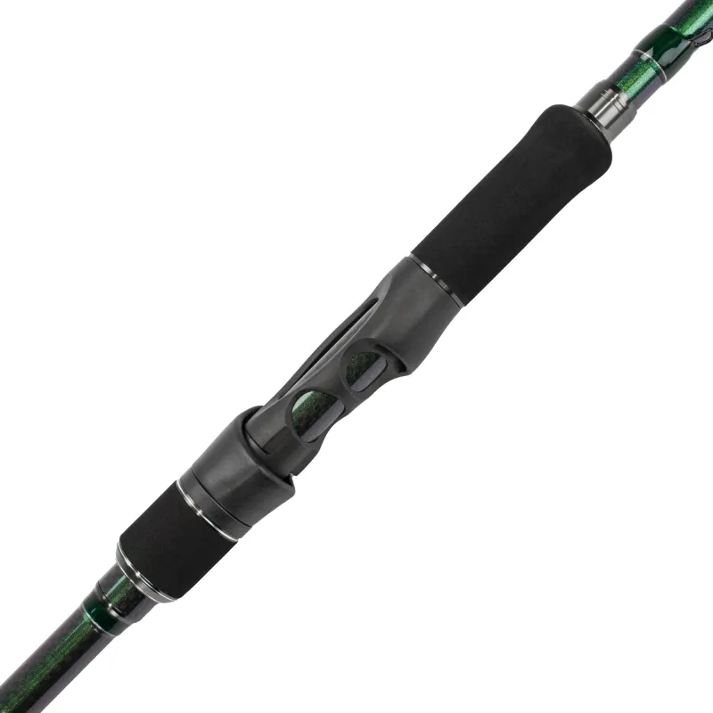 ABU Garcia Spike X Finesse Jigging 802 ML - 2,44m - 5-25g - 2tlg - 145g