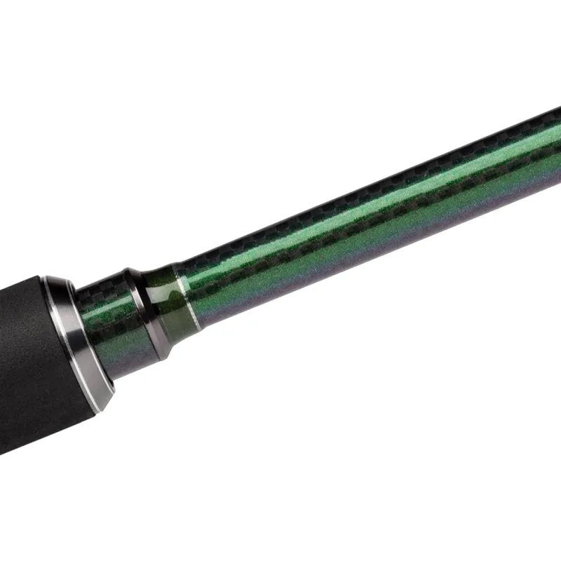 ABU Garcia Spike X Finesse Jigging 802 ML - 2,44m - 5-25g - 2tlg - 145g