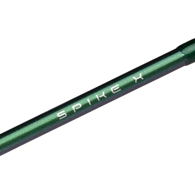 ABU Garcia Spike X Finesse Jigging 802 ML - 2,44m - 5-25g - 2tlg - 145g