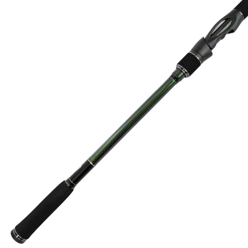 ABU Garcia Spike X Finesse Jigging 802 ML - 2,44m - 5-25g - 2tlg - 145g