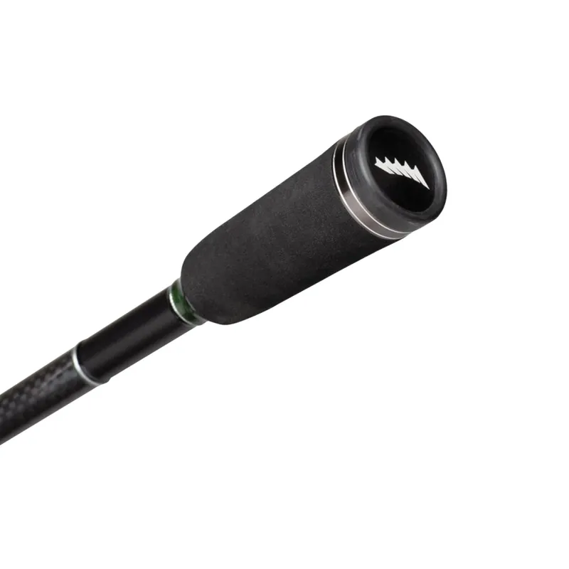 ABU Garcia Spike X Finesse Jigging 802 ML - 2,44m - 5-25g - 2tlg - 145g