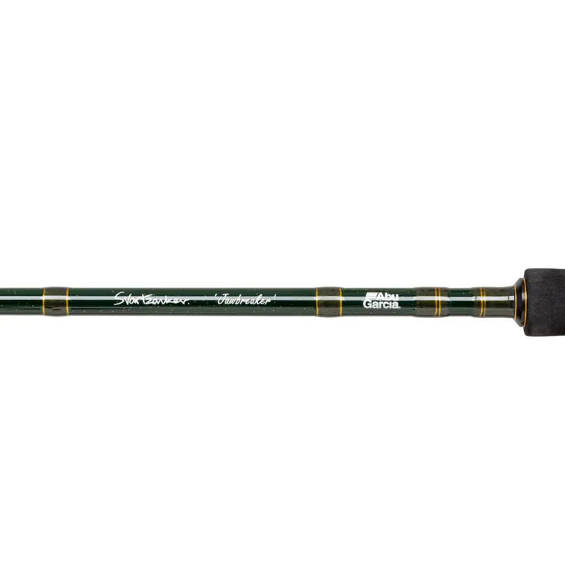 ABU Garcia Svartzonker® Classic Motoroil Cast Rod 2,51m - 50-220g - XH - 1 Stück
