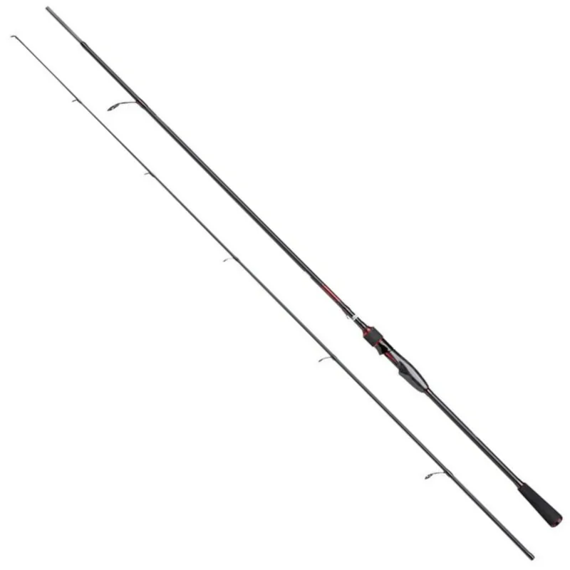 ABU Garcia Vendetta™ V3 Spinning Rod 2,74m - 30-60g - H
