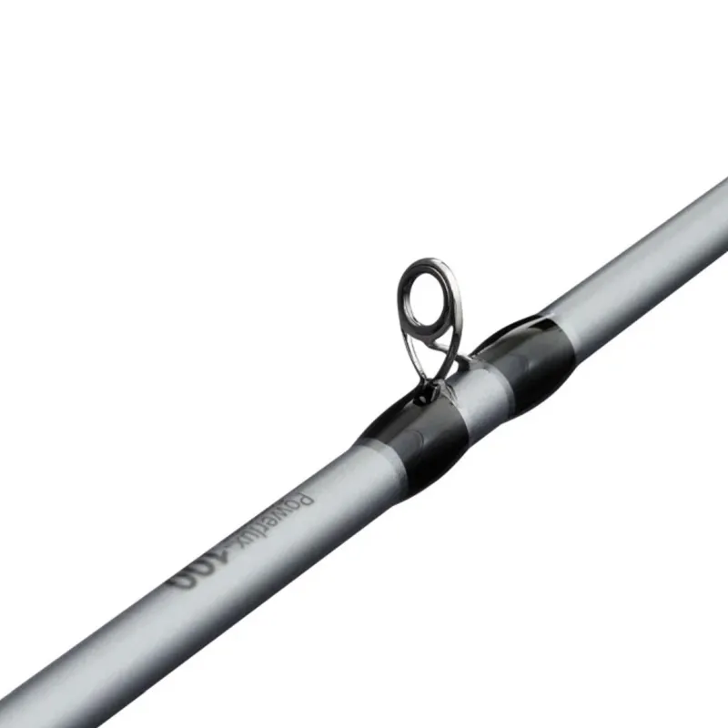 ABU Garcia Veritas LTD Casting Rod 2,13m - 14-60g - H - 1 Stück