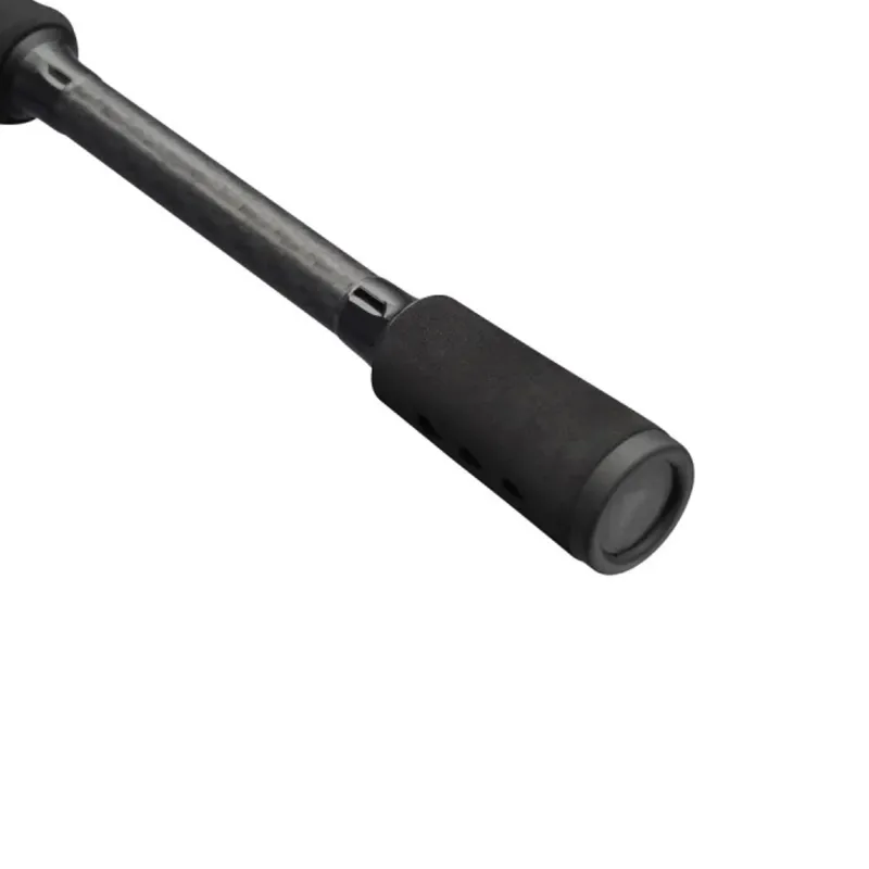 ABU Garcia Veritas LTD Casting Rod 2,13m - 14-60g - H - 1 Stück