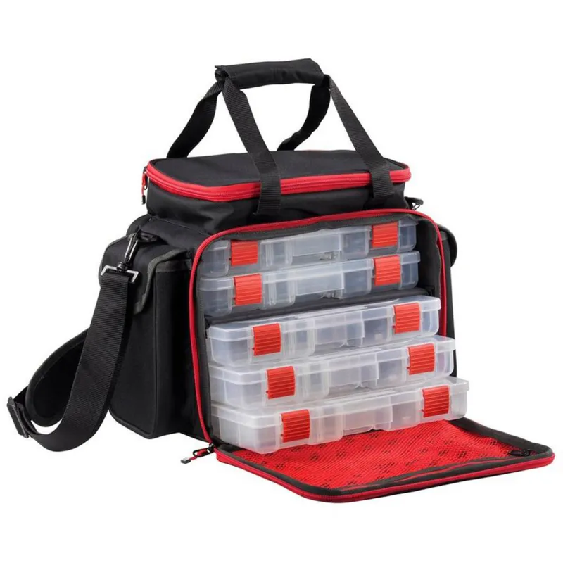 ABU Garcia XL Lure Bag Pike 47cm