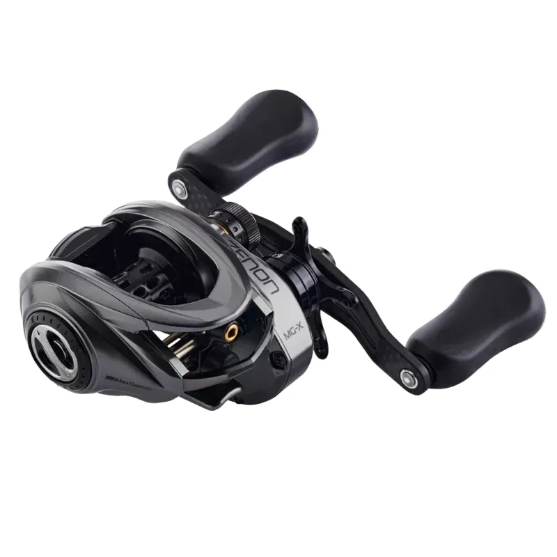 ABU Garcia Zenon MG-X-L 125m/029mm - 6,8:1