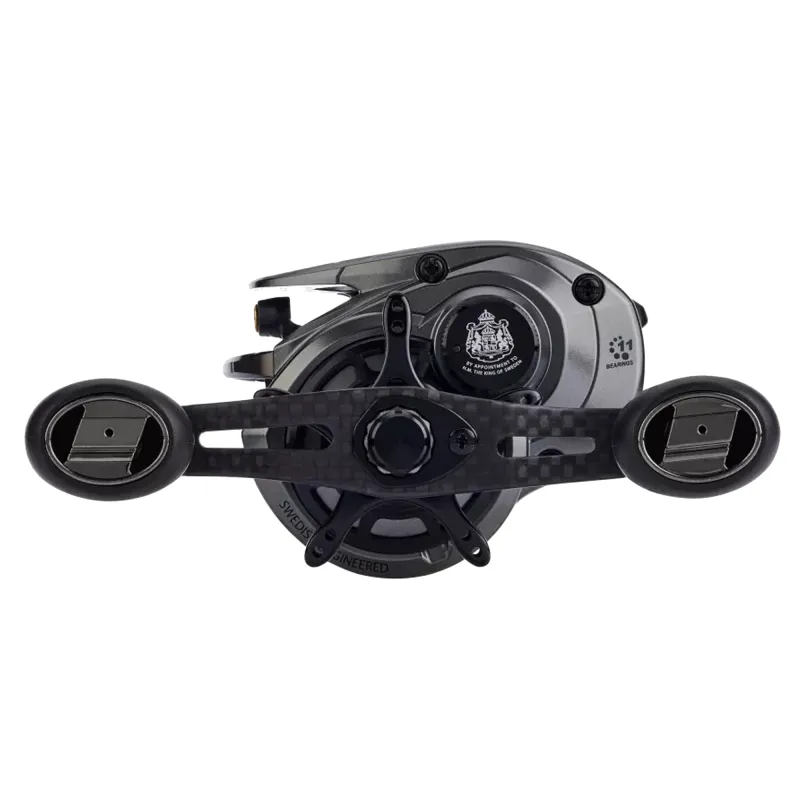 ABU Garcia Zenon MG-X-L 125m/029mm - 6,8:1