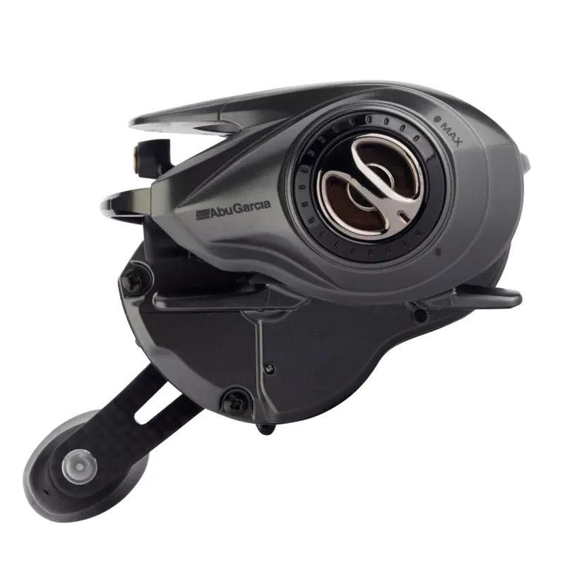 ABU Garcia Zenon MG-X-L 125m/029mm - 6,8:1