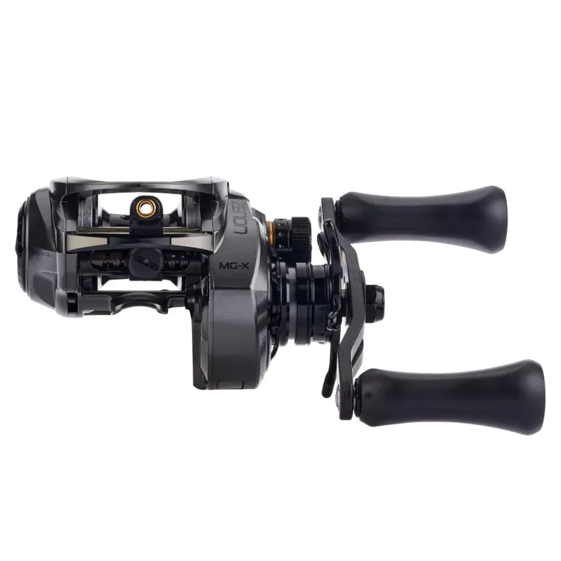 ABU Garcia Zenon MG-X-L 125m/029mm - 6,8:1