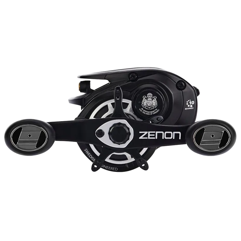 ABU Garcia Zenon X-L 125m/029mm - 6,8:1