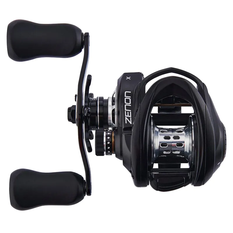 ABU Garcia Zenon X-L 125m/029mm - 6,8:1