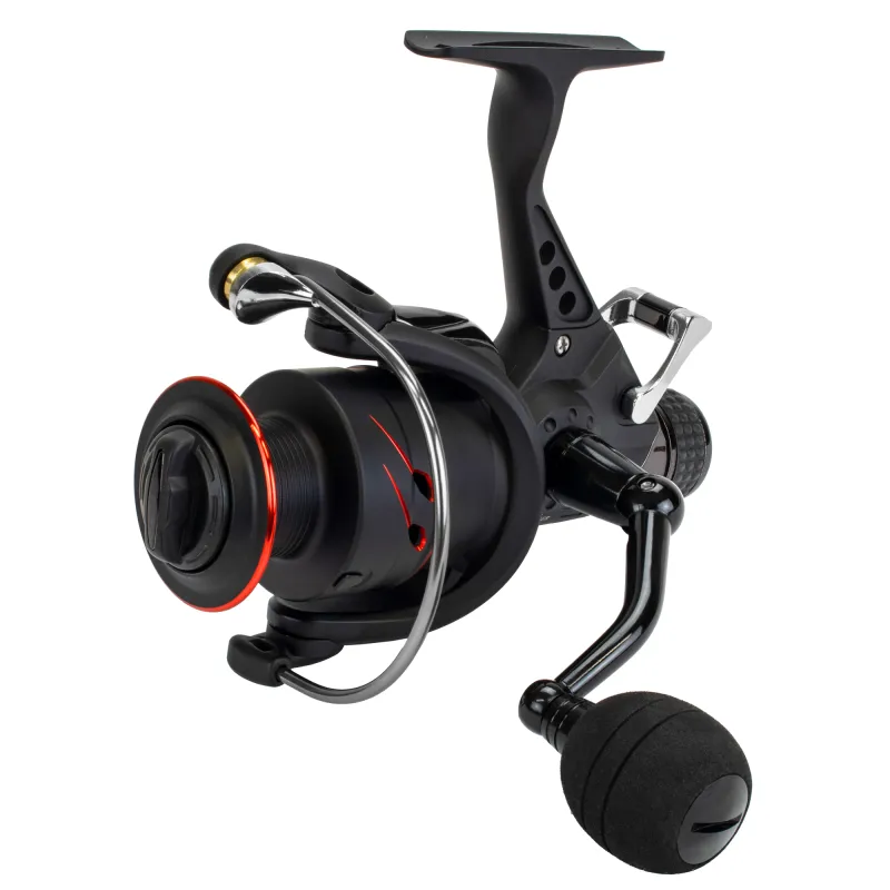 Allround Tele + Easy runner 3000