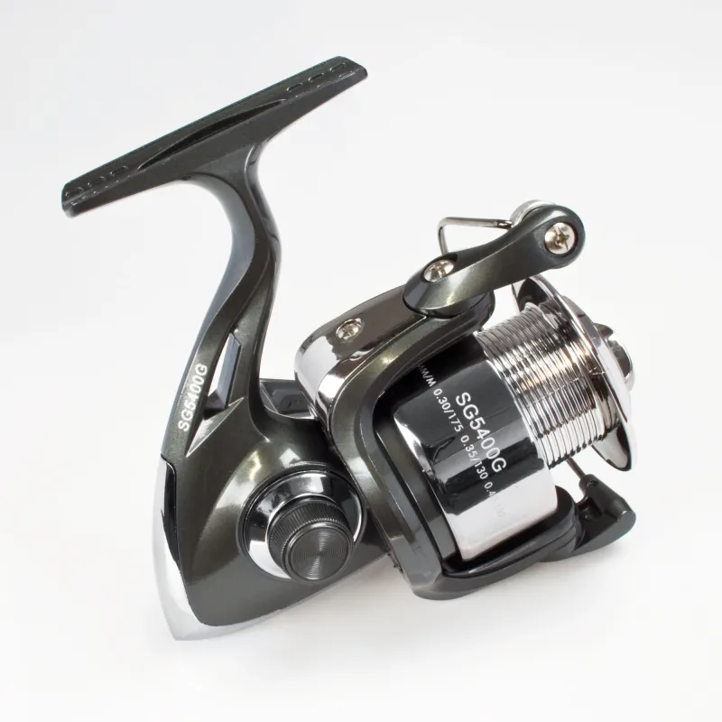 Allroundrolle SG 4000 1 KL