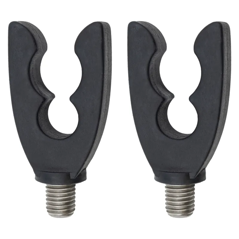 Angel Domäne Butt Grip Standard 2 Stück