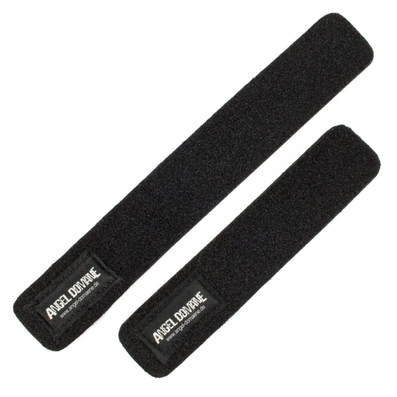 Angel Domäne Luxus Neopren Rutenband 6x 2er Set