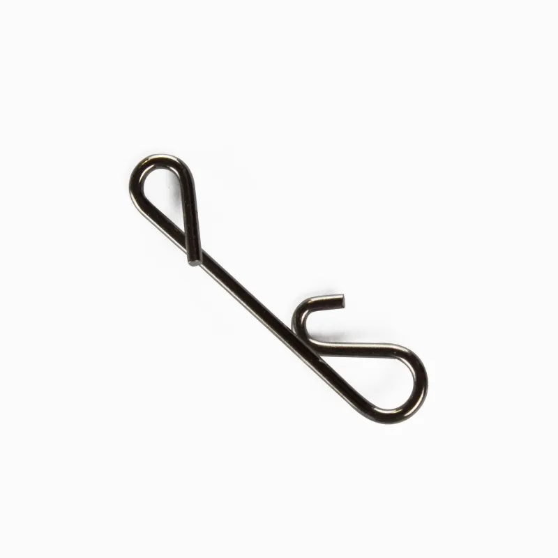 Angel Domäne No Knot Connector L - 10 Stück