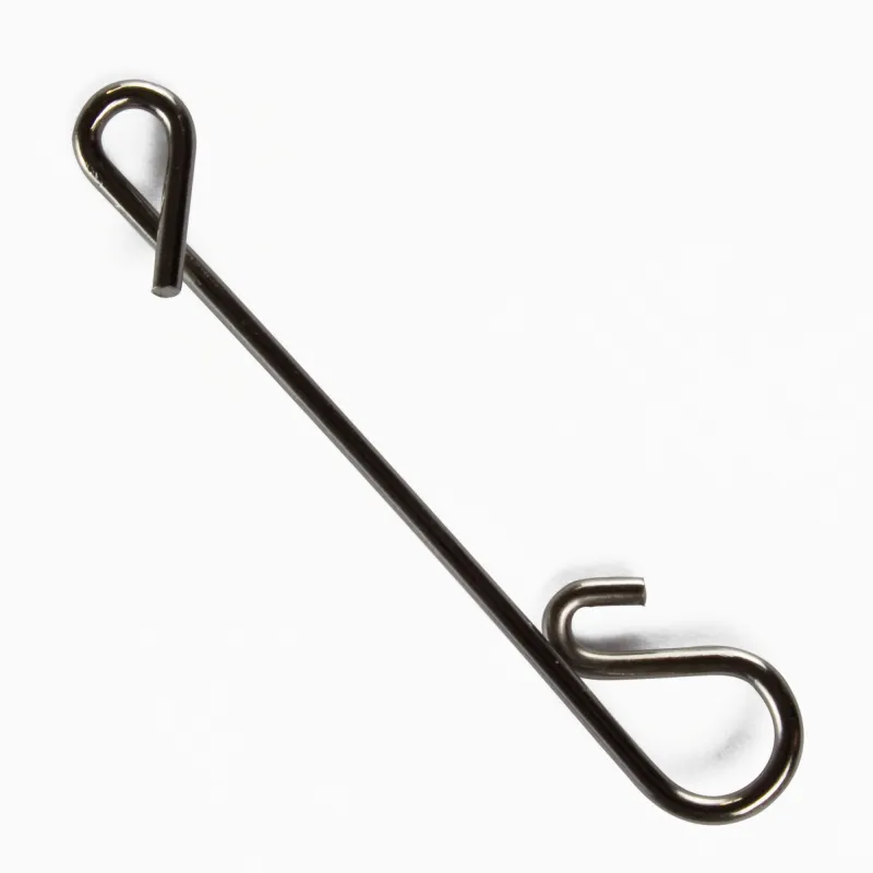 Angel Domäne No Knot Connector XL - 10 Stück