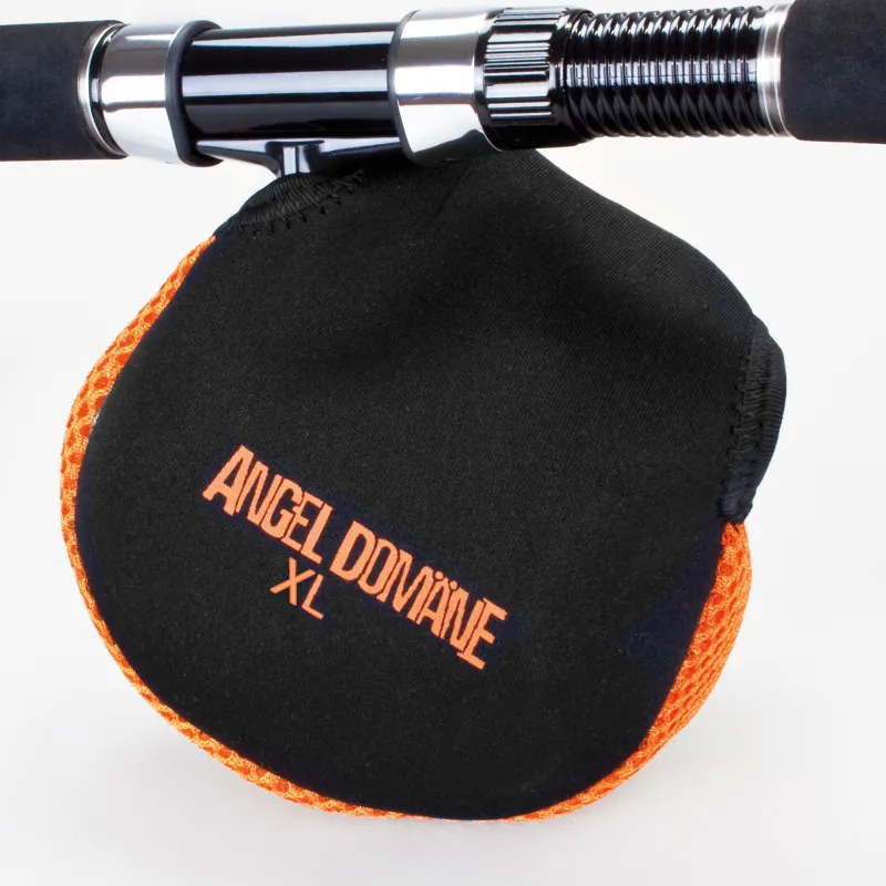 Angel Domäne Protection Neopren Rollentasche Gr. XL