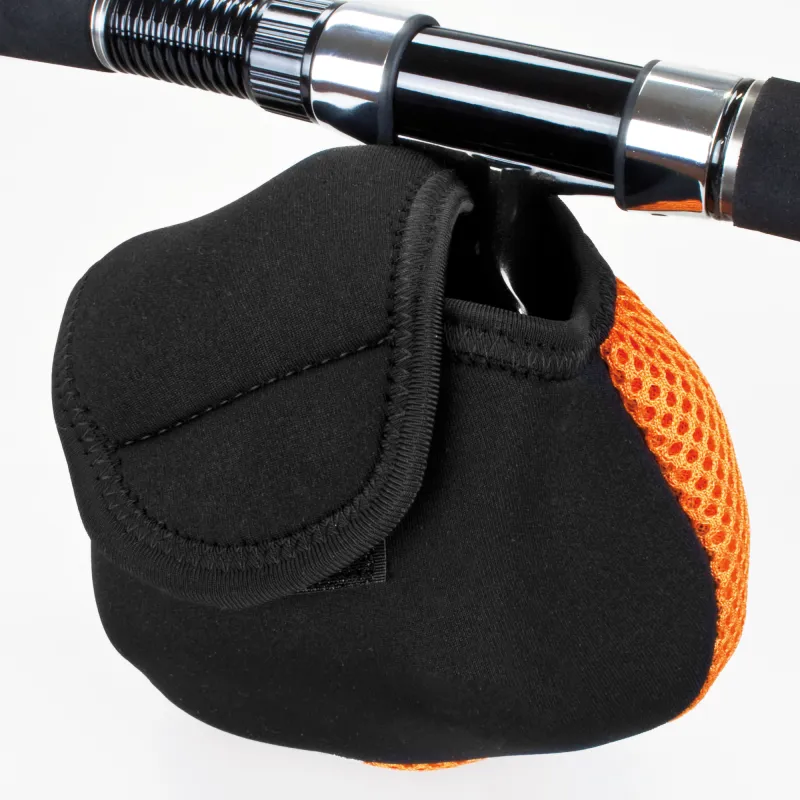 Angel Domäne Protection Neopren Rollentasche Gr. XL