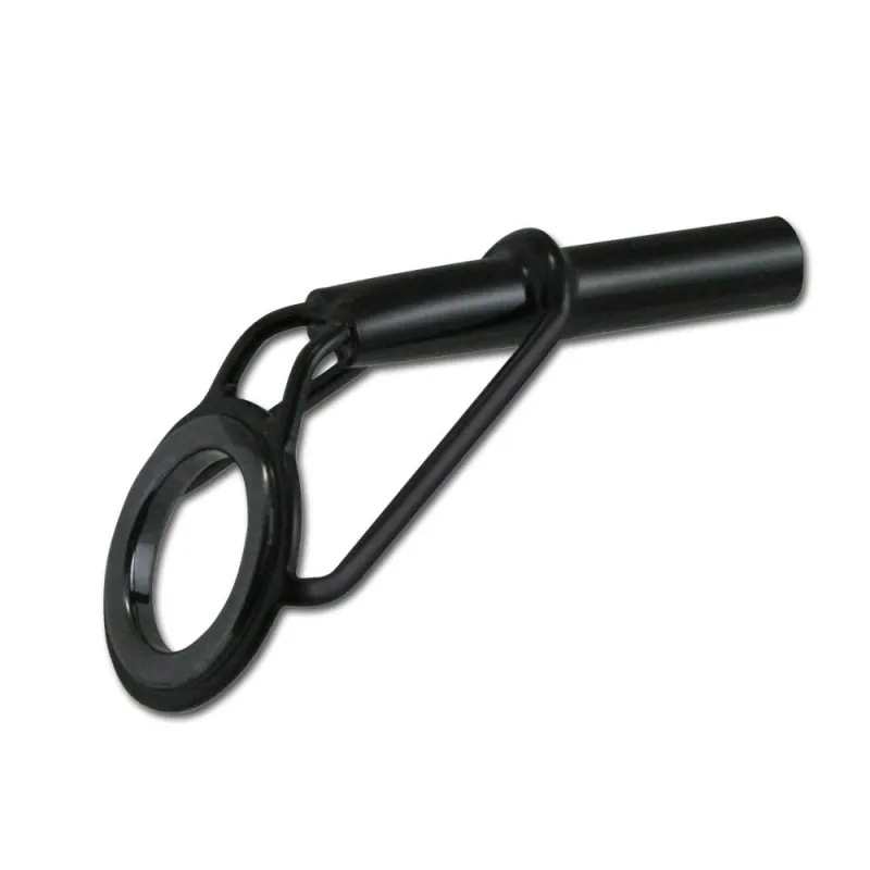 Angel Domäne SIC Spitzenring 6mm Tube 1,0mm