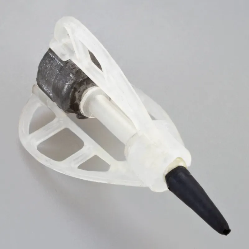 Angel Domäne Spezial Method Feeder Futterkorb 40g