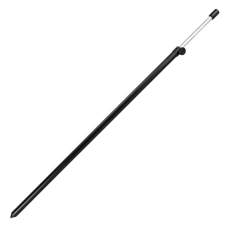 Angel Domäne Tele - Bankstick Schwarz - 8 Stück