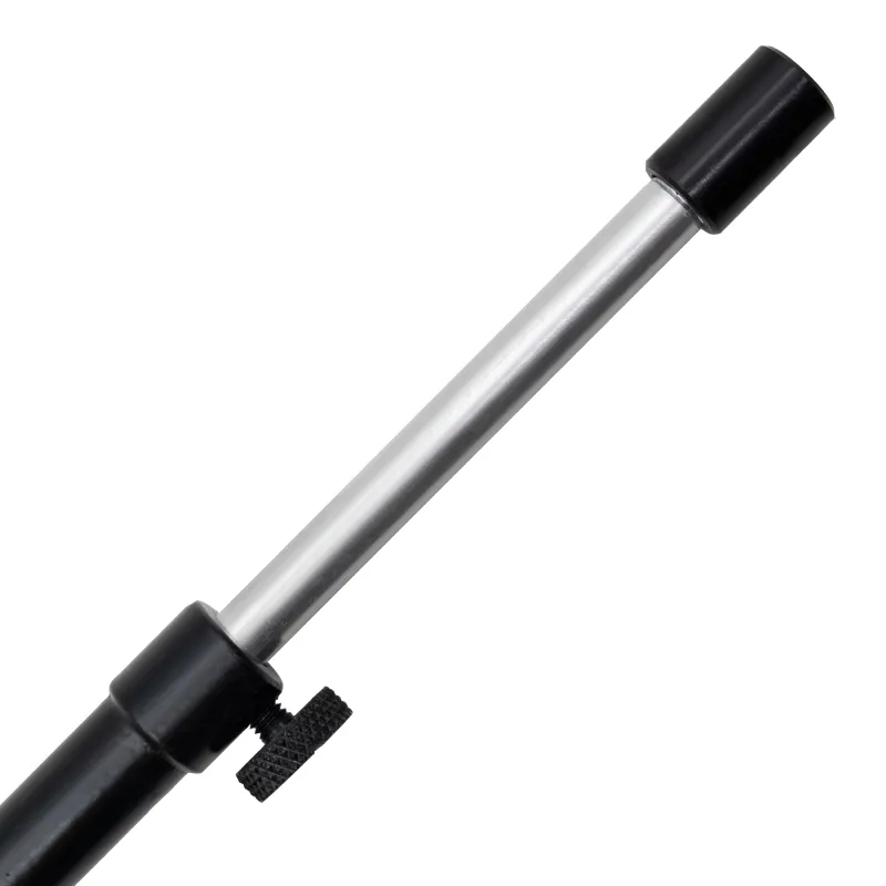 Angel Domäne Tele - Bankstick Schwarz - 4 Stück