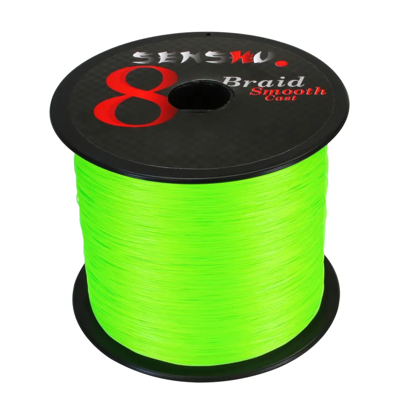 Angelset - Pike Attack "Jerk" 1,95m - 40-130g - 2tlg. - 178g