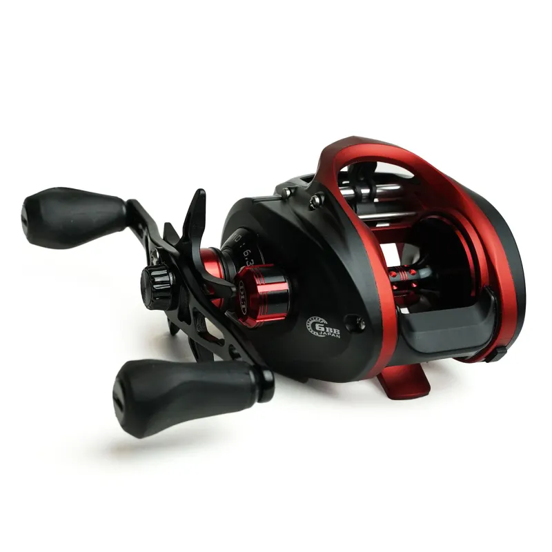 Angelset - Pike Attack "Jerk" 1,95m - 40-130g - 2tlg. - 178g