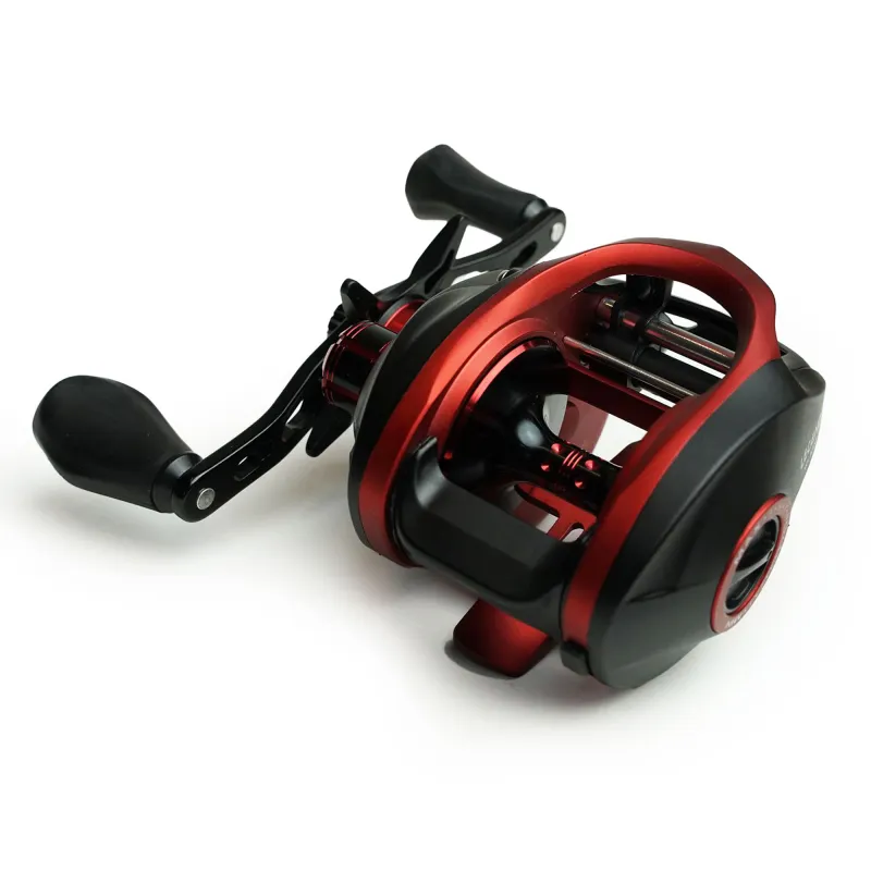 Angelset - Pike Attack "Jerk" 1,95m - 40-130g - 2tlg. - 178g