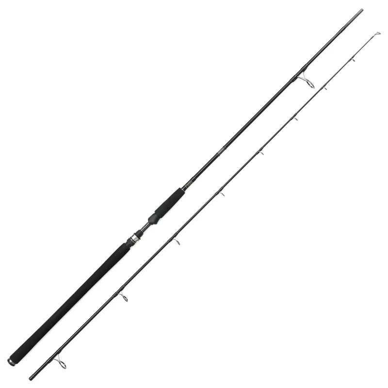 Angelset - Pike Attack 8'3" XH - 2,48m - 20-80g - 2tlg