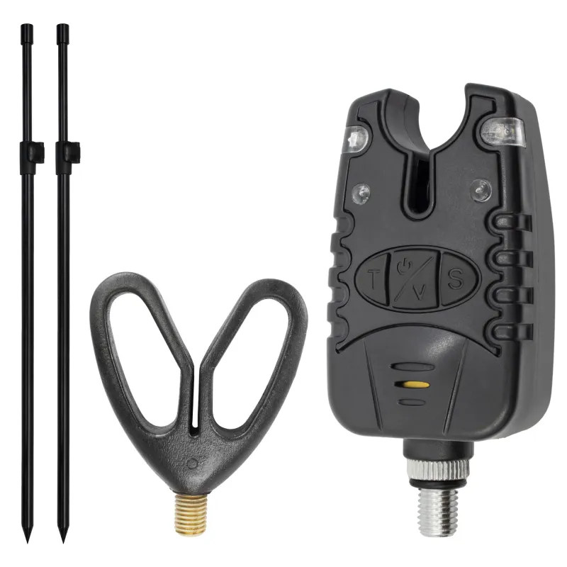 Banksticks + Bissanzeiger Set