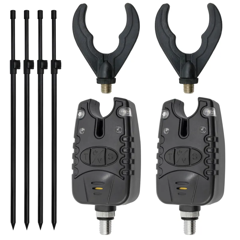 Banksticks + Bissanzeiger Set
