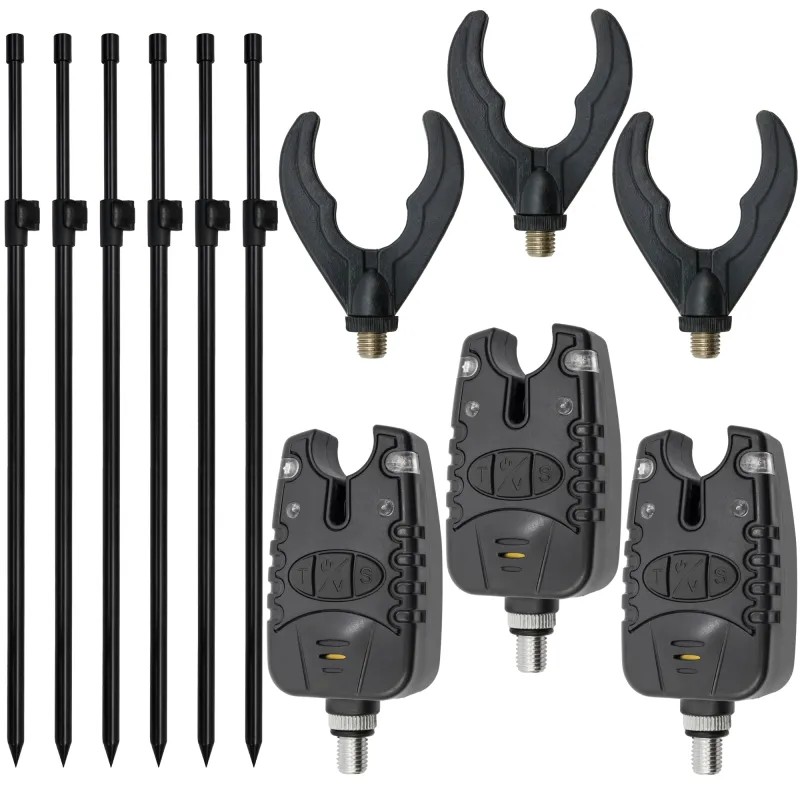Banksticks + Bissanzeiger Set
