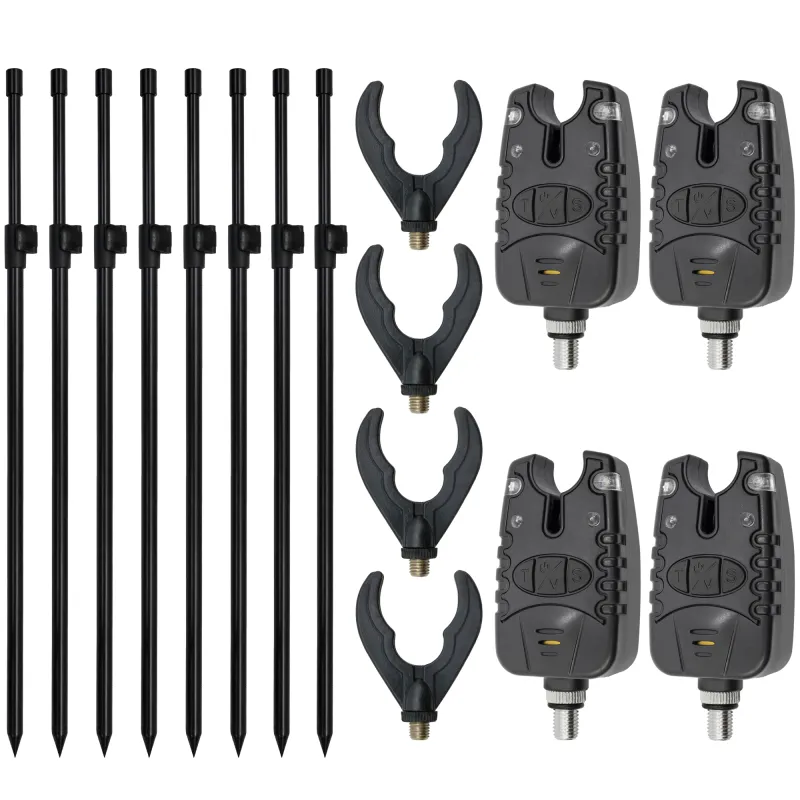 Banksticks + Bissanzeiger Set