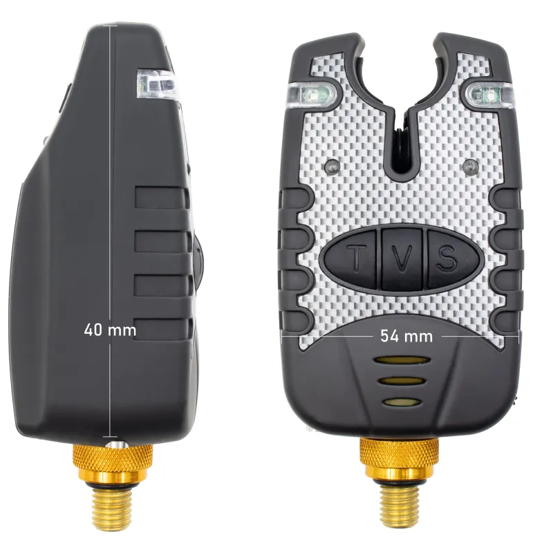 BAT-Tackle Acceleator Bissanzeiger 1Stück