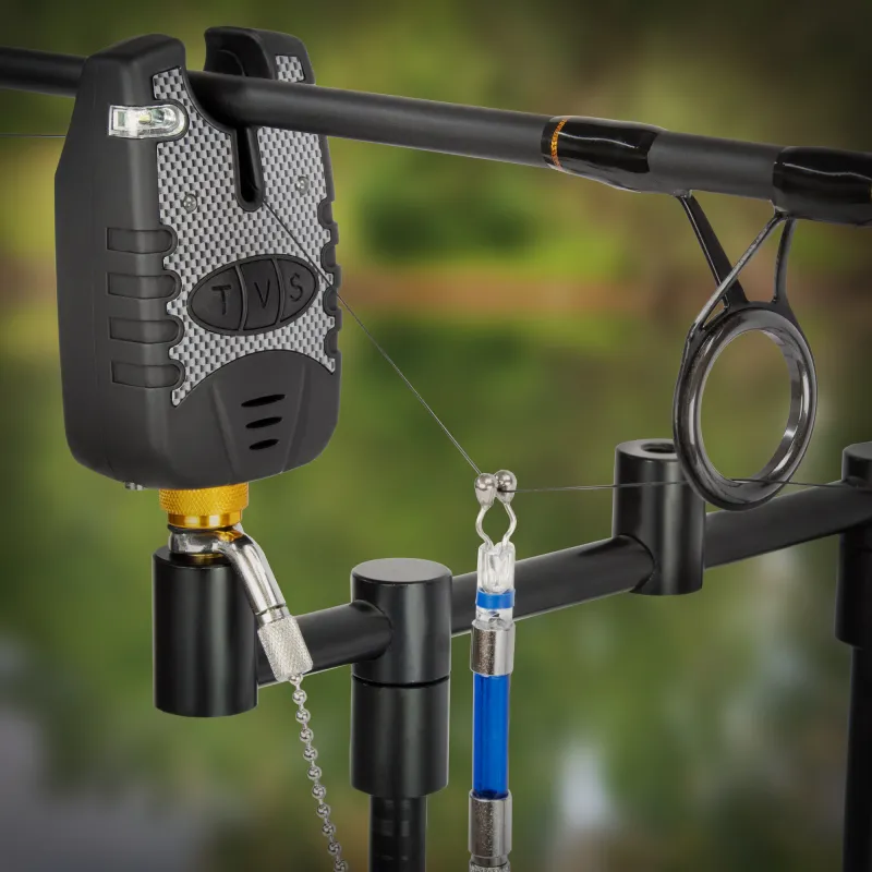 BAT-Tackle Acceleator Bissanzeiger 1Stück