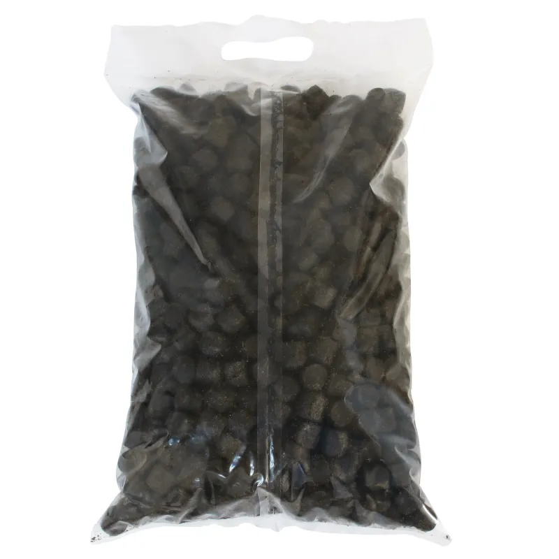 BAT-Tackle Black Base Pellet 20mm 5kg