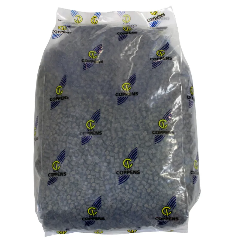 BAT-Tackle Black Halibutt Premium Select Pellet 10mm 25kg