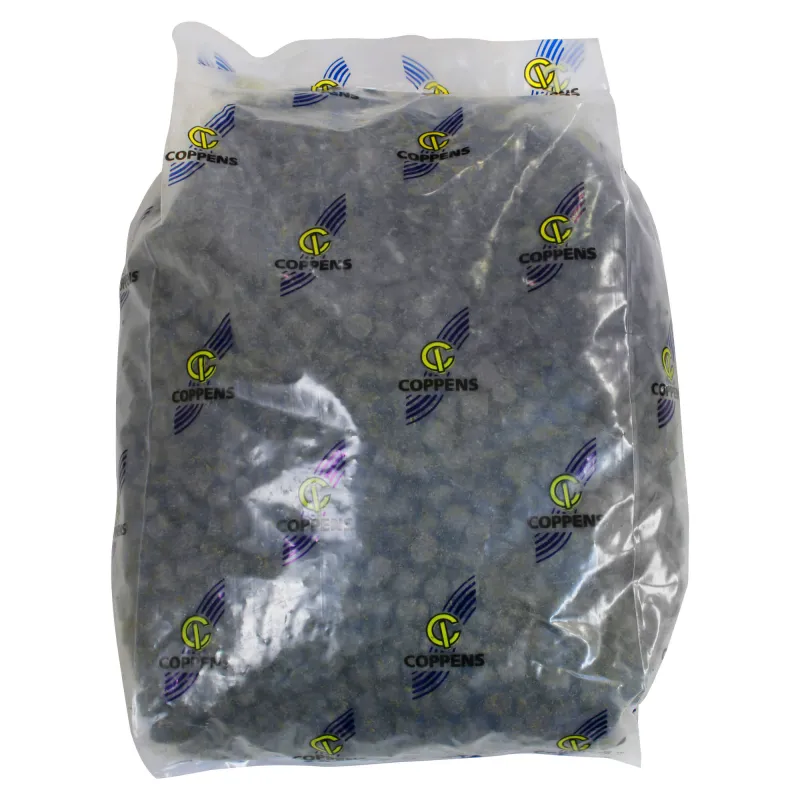 BAT-Tackle Black Halibutt Premium Select Pellet 20mm 19kg
