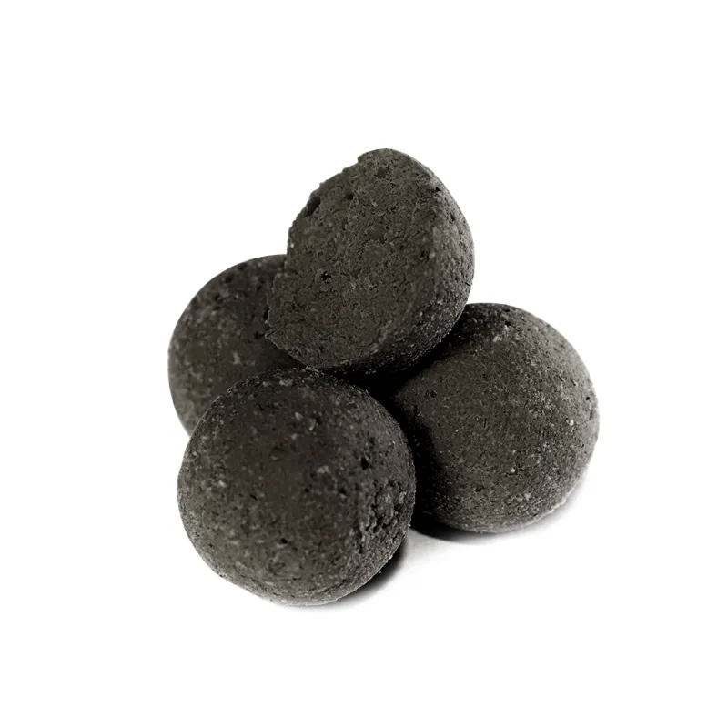 BAT-Tackle Böse Boilies 10kg - 18mm - Squid - black