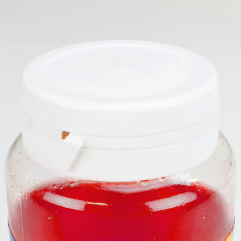 BAT-Tackle Böse Boilies Dip 150ml - Garlic & Robin Red - red