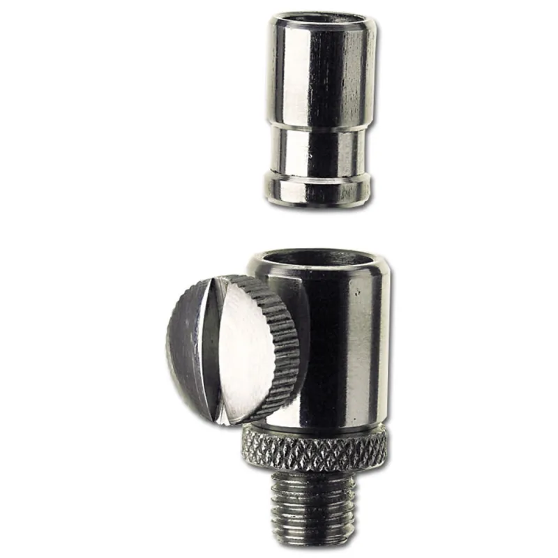 BAT-Tackle Buzzer Bar Adapter 1Stück