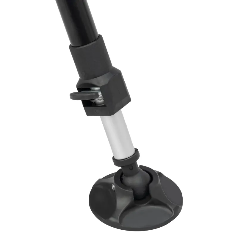 BAT-Tackle Camou Chair mit Seitentisch